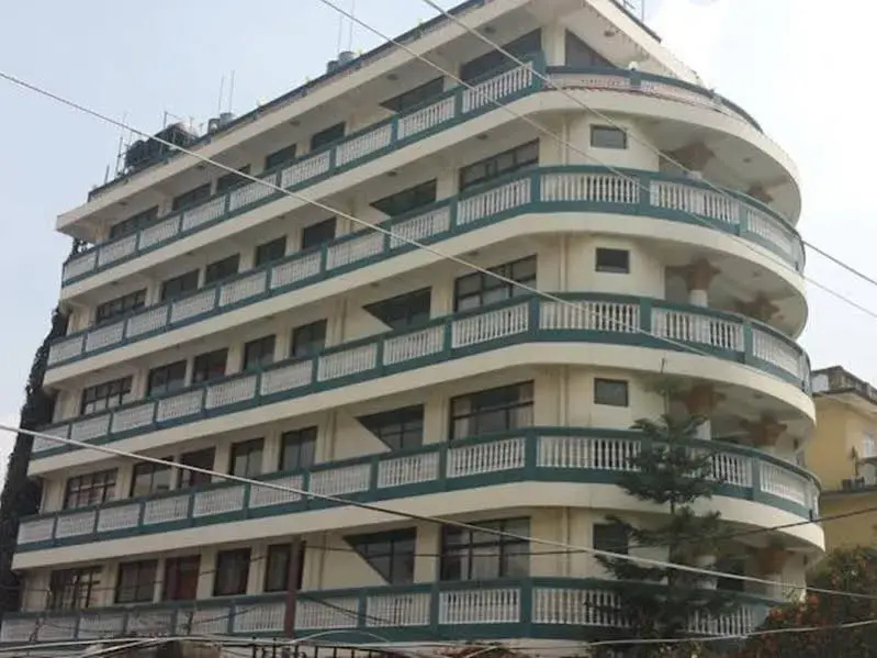 Hotel photo 6
