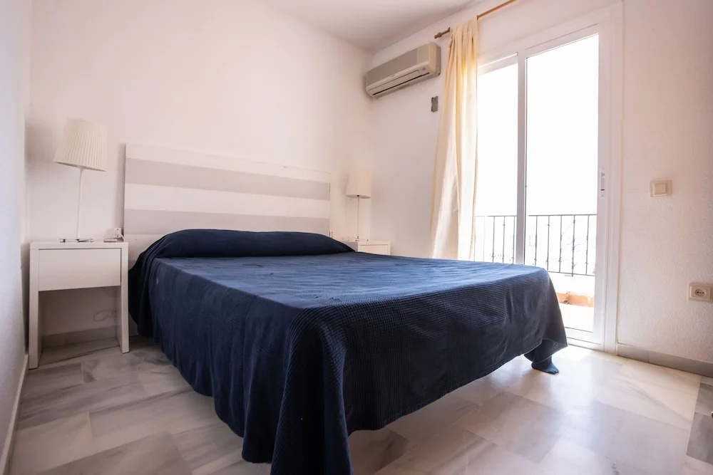 1 Bedroom Standard Studio with balcony
