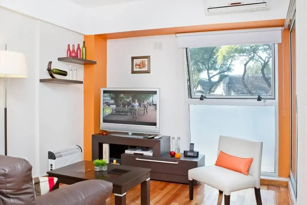 Apartment Palermo