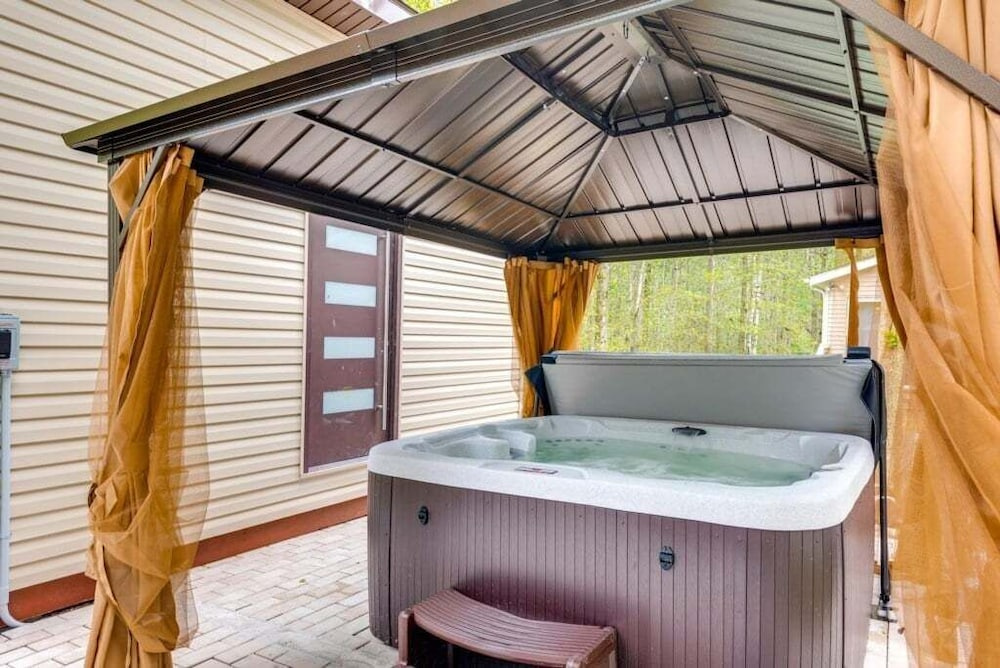 5br Villa Rose Near Tobyhanna State Park 5 Bedroom Villa