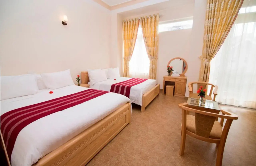 Hotel photo 17