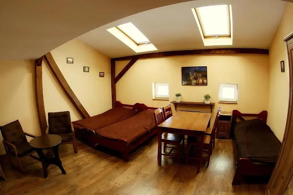 Krakow Old Town Apartment - Bon Turystyczny