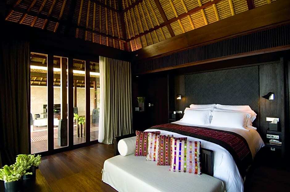 Bulgari Resort Bali
