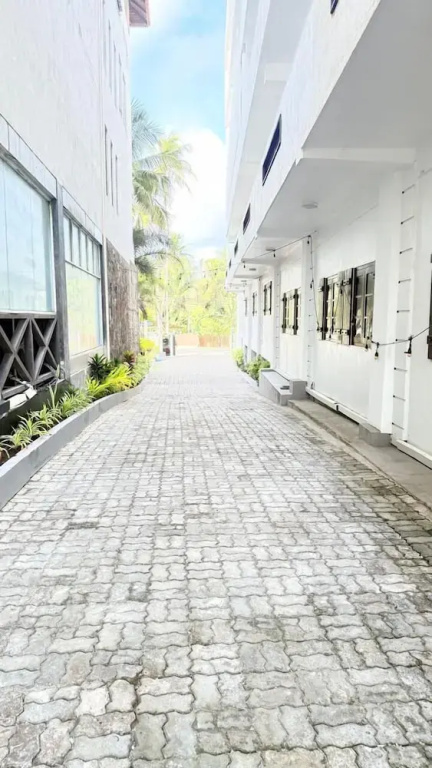 Sevonra Beach Resort