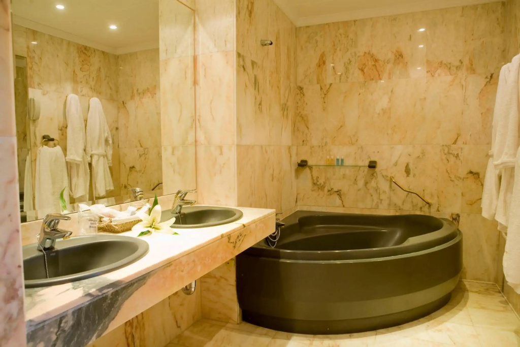 Orchard Rendezvous Hotel by Far East Hospitality - Général