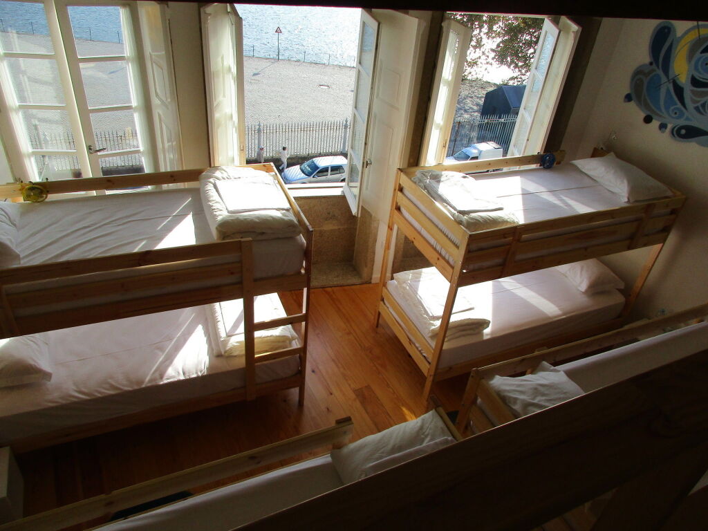 Happy Porto Hostel by null