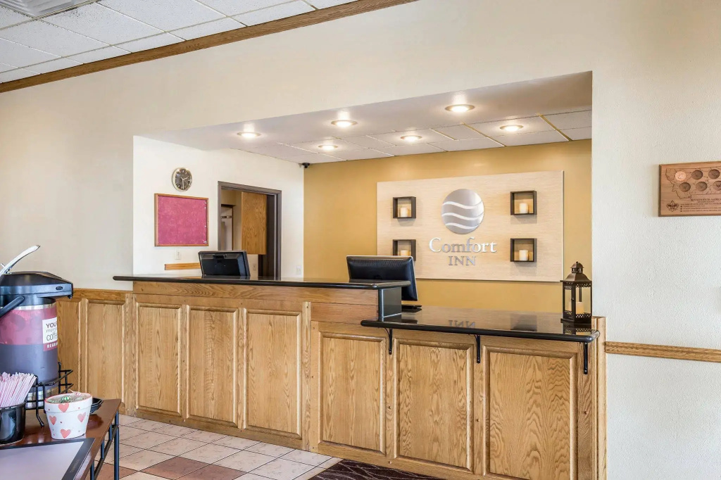 FairBridge Inn & Suites Glendive - Général
