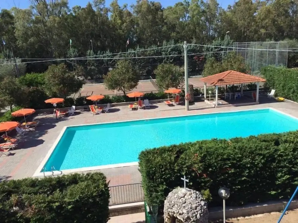 Hotel photo 11
