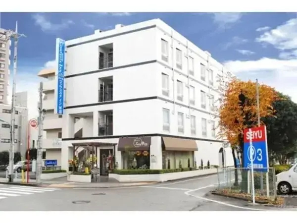 Hotel photo 20