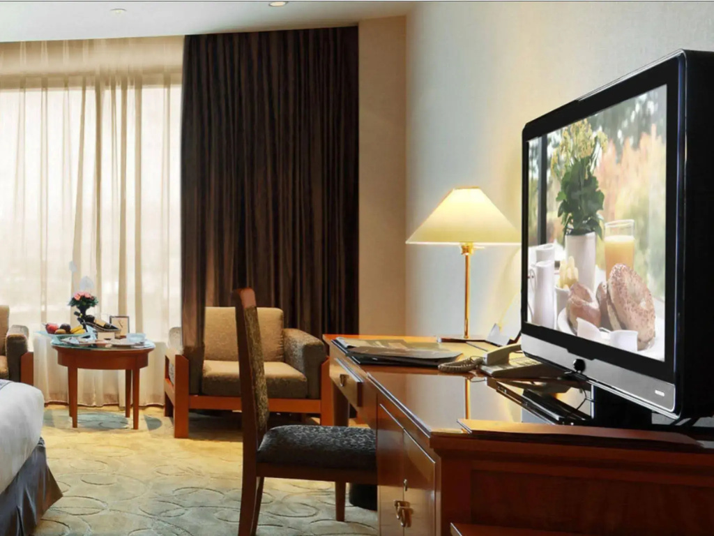 Ningbo Nanyuan Hotel - Général