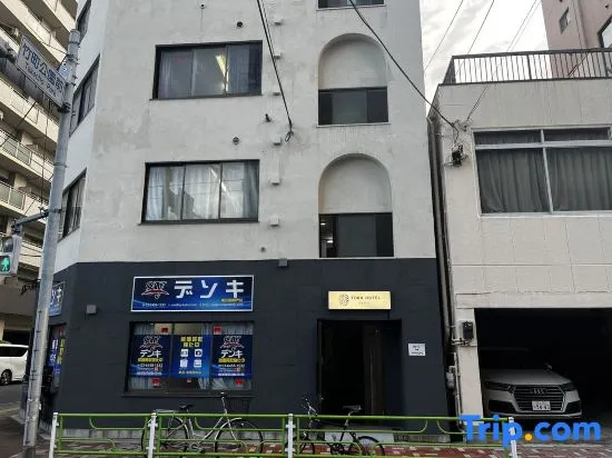 Tora Hotel TAITO D