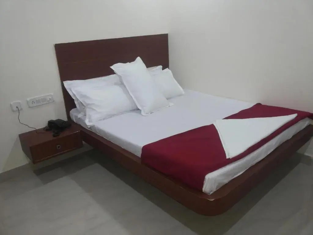 Hotel Neem Tree - Chambres