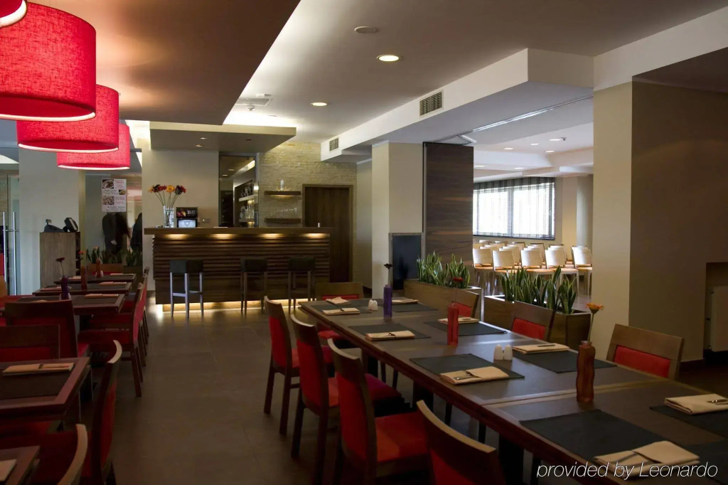 Hotel DeSilva Warszawa Piaseczno - Général