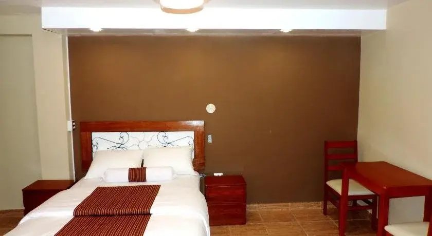 Hotel photo 6