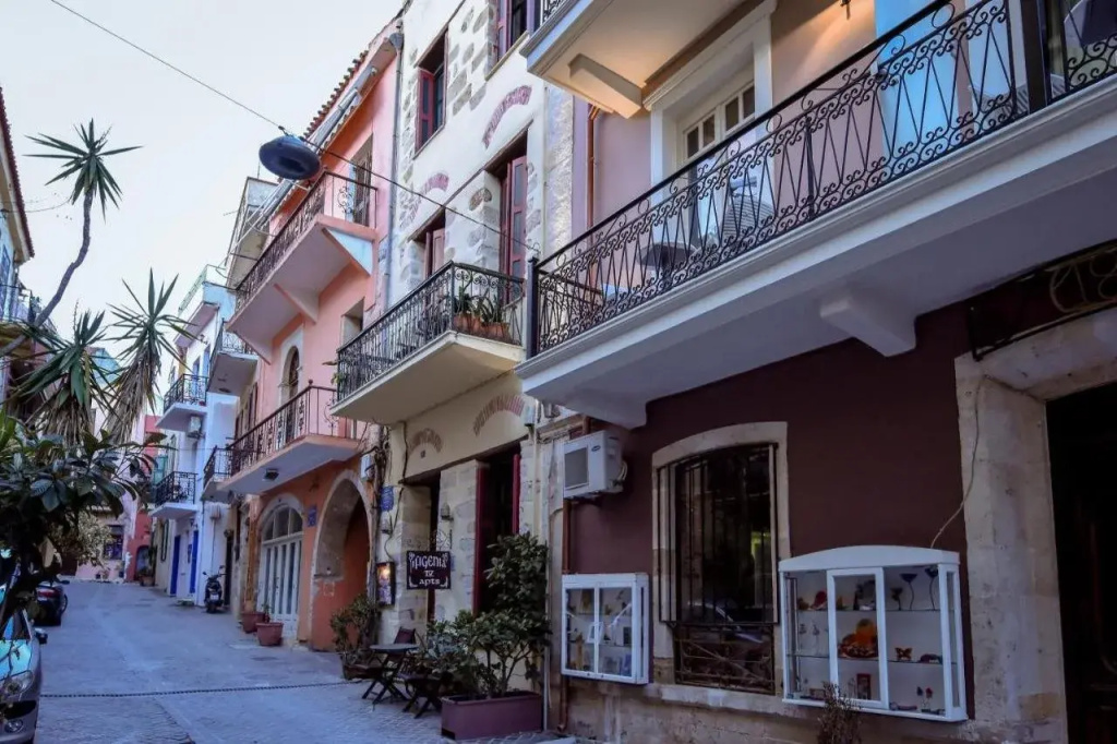 Consolato Boutique Suites
