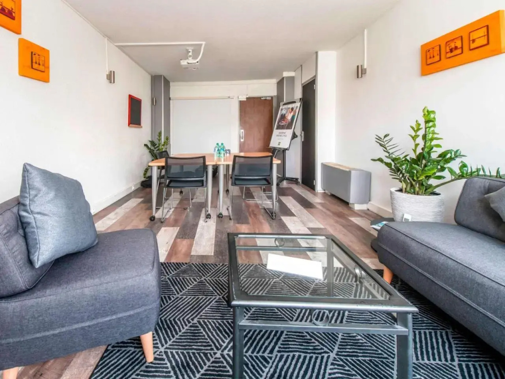 ibis Styles Besançon - Général