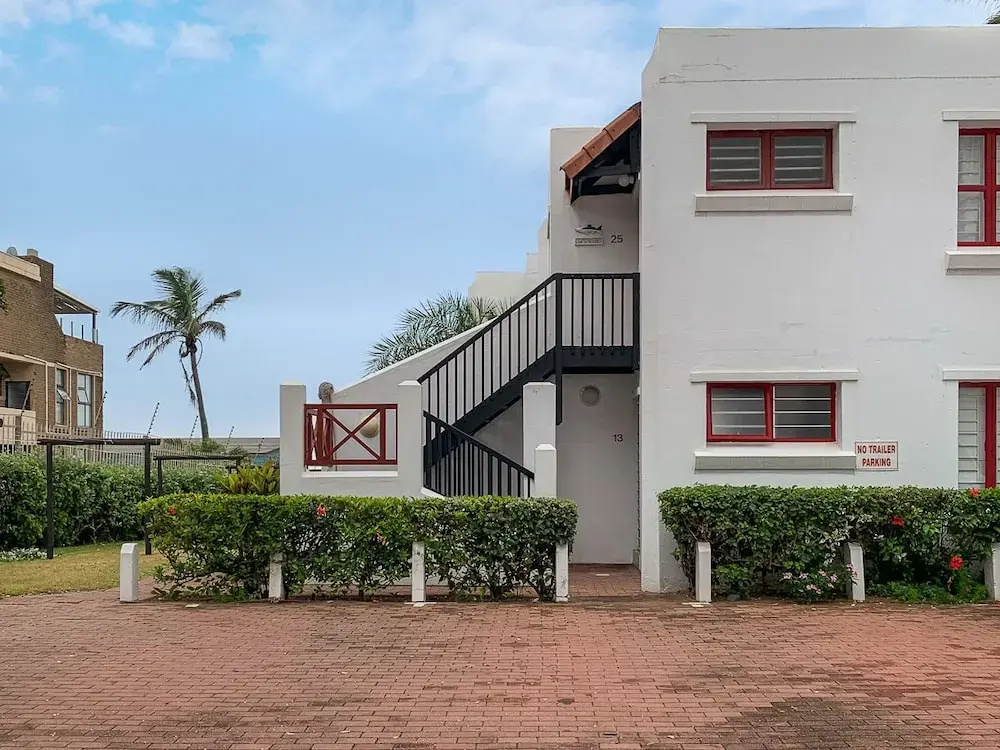 Pelicans Pad @ Ballito