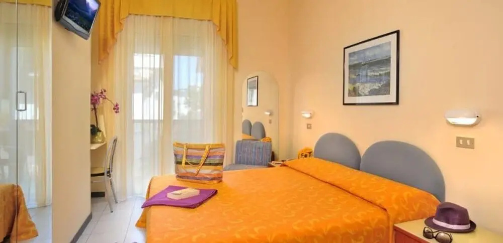 Hotel Venezia - Général