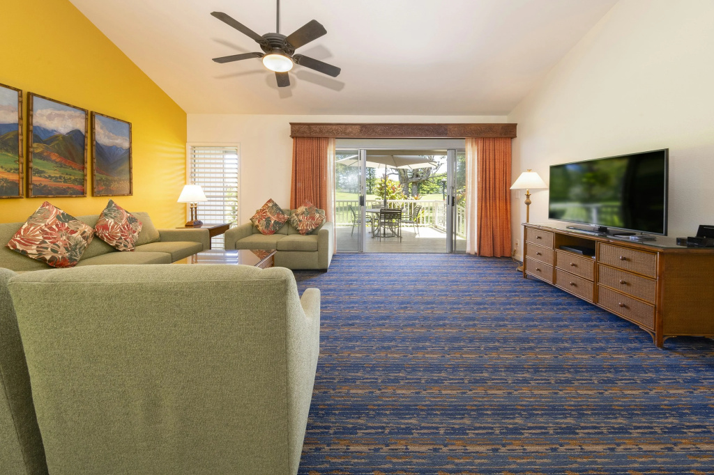 Makai Club Resort - Général