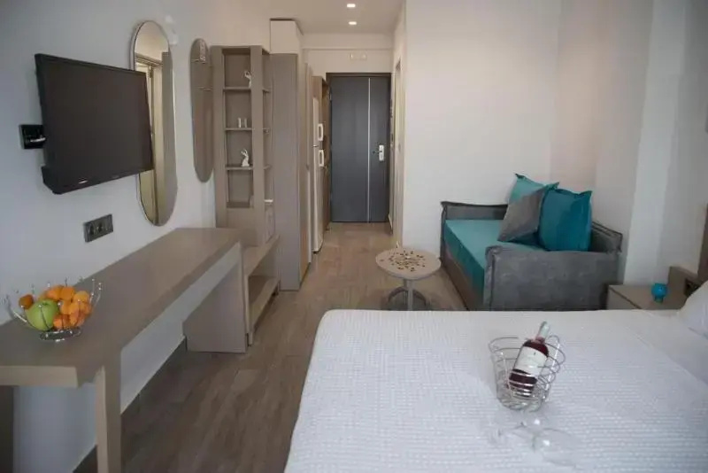 Classic Suite