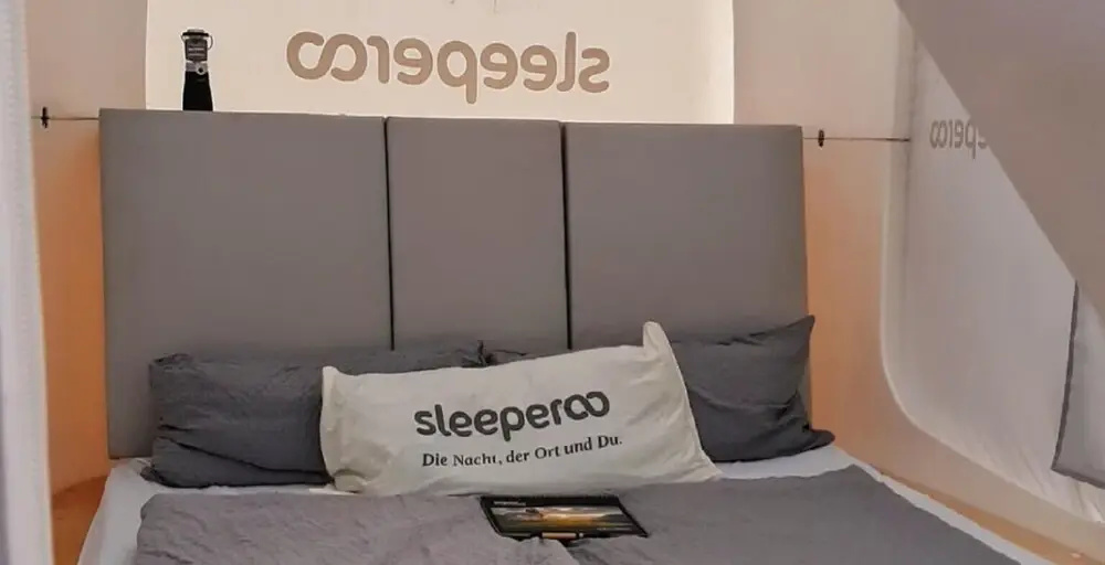 Alpaka Dream Unique Stay - Cube
