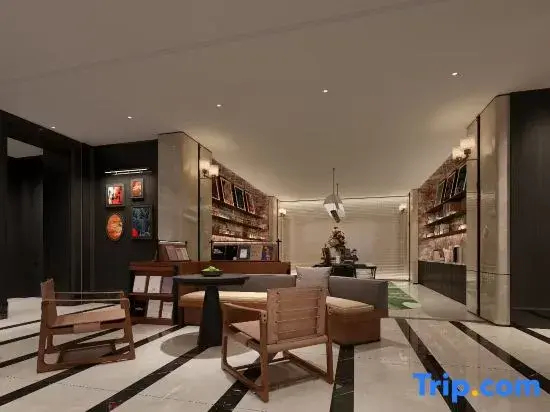 Xiujiang International Hotel