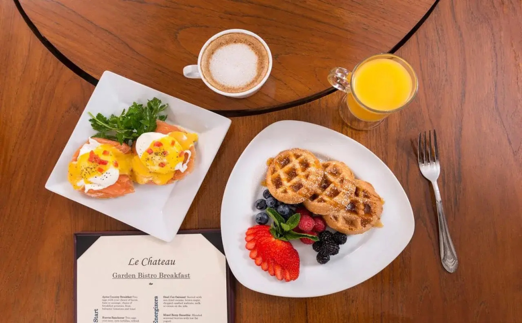 Ayres Hotel Costa Mesa/Newport Beach - Général