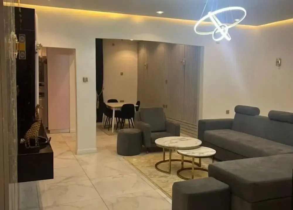 Fina Shortlet Apartment - фото 17