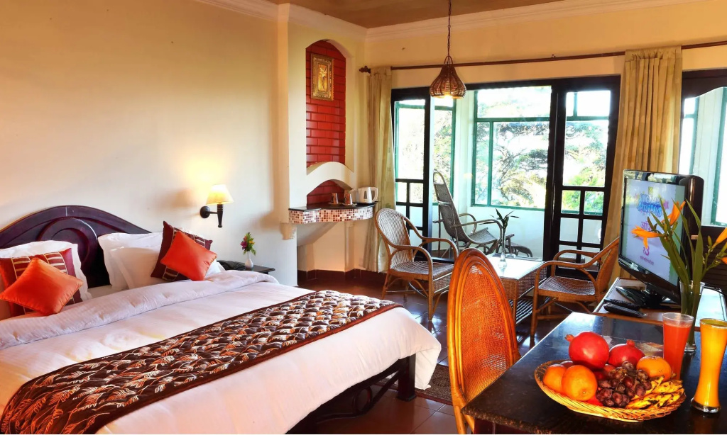 Hotel photo 3