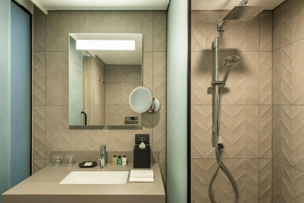 Sheraton Djibouti - фото 31