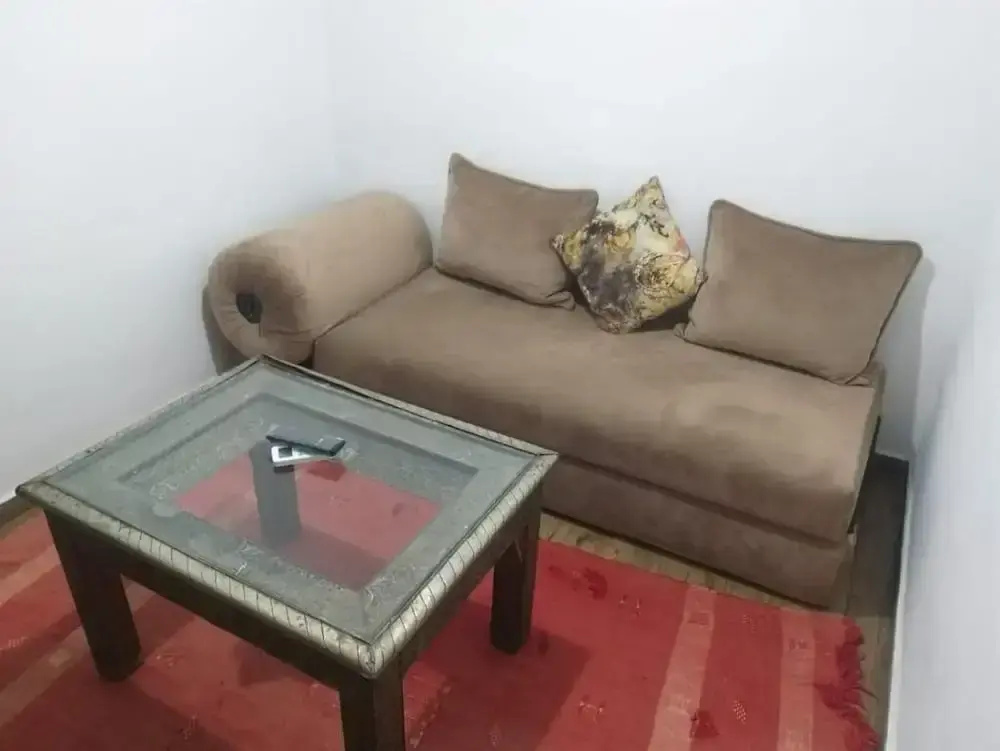 Economy Triple room