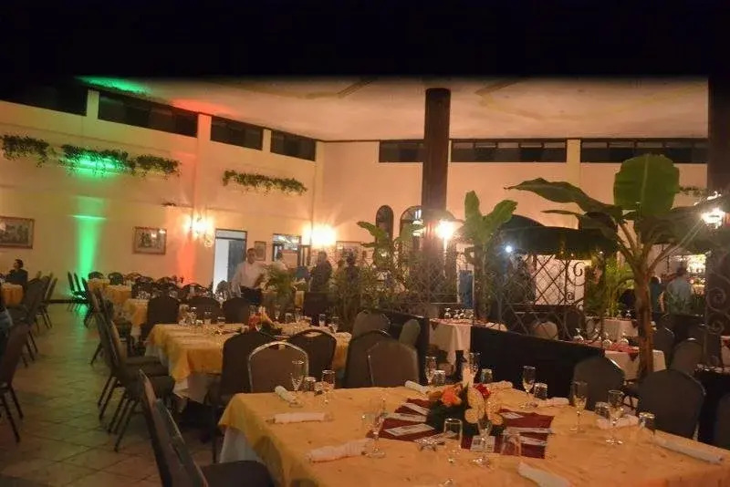 Occidental El Tucano - фото 18