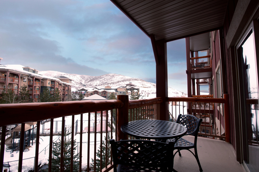 Westgate Park City Resort & Spa - Général