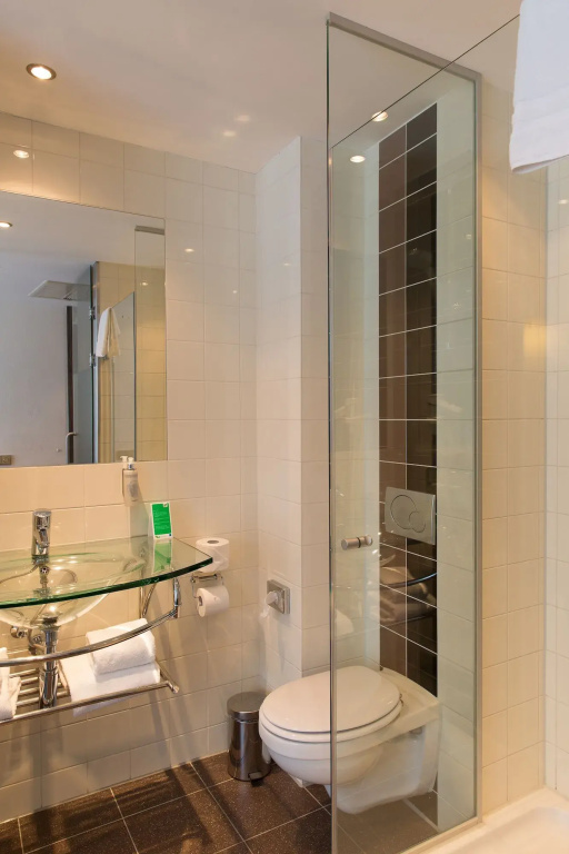 WestCord City Centre Hotel Amsterdam - Général