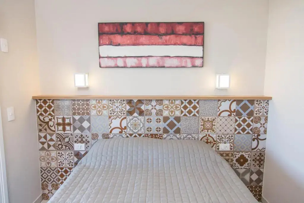 Spazio Marine Hotel - Chambres