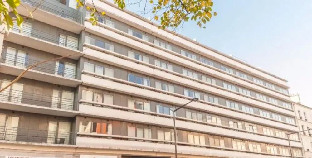 MyAppart Ivry sur Seine / Bercy