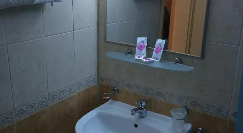 Sea Horse Hotel - Général