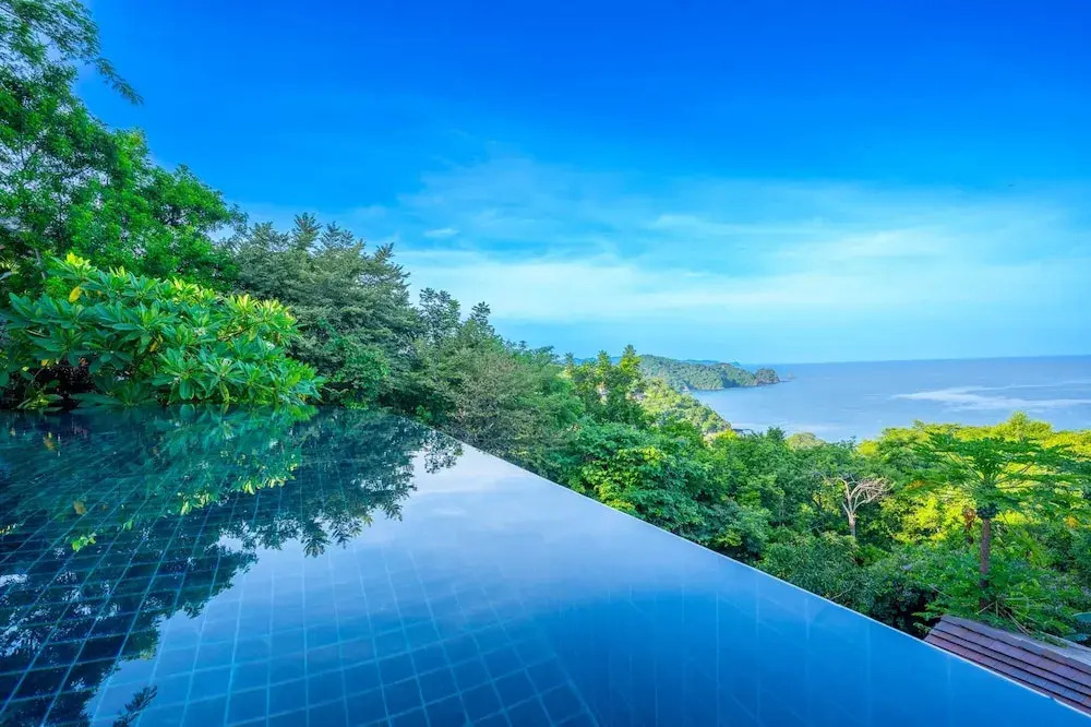 Stunning Pacific Sunsets Huge Pool Concierge - фото 15