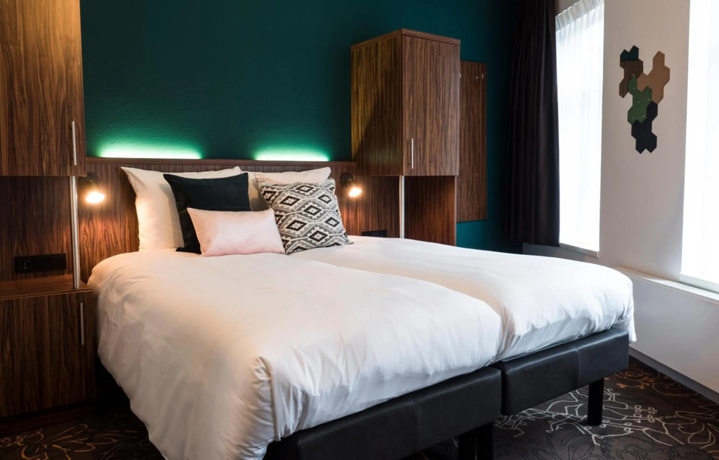 Hotel photo 28