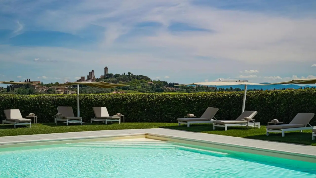 Cappuccina Country Resort - Général