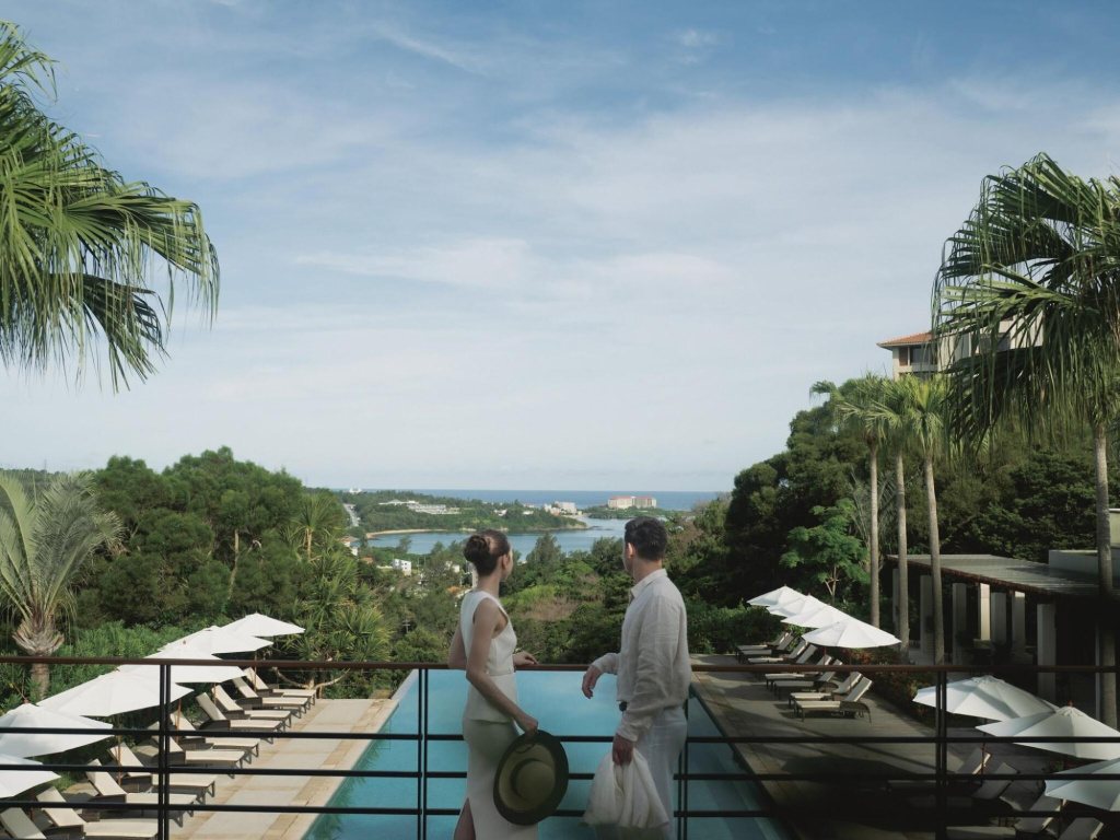 The Atta Terrace Club Towers - Général