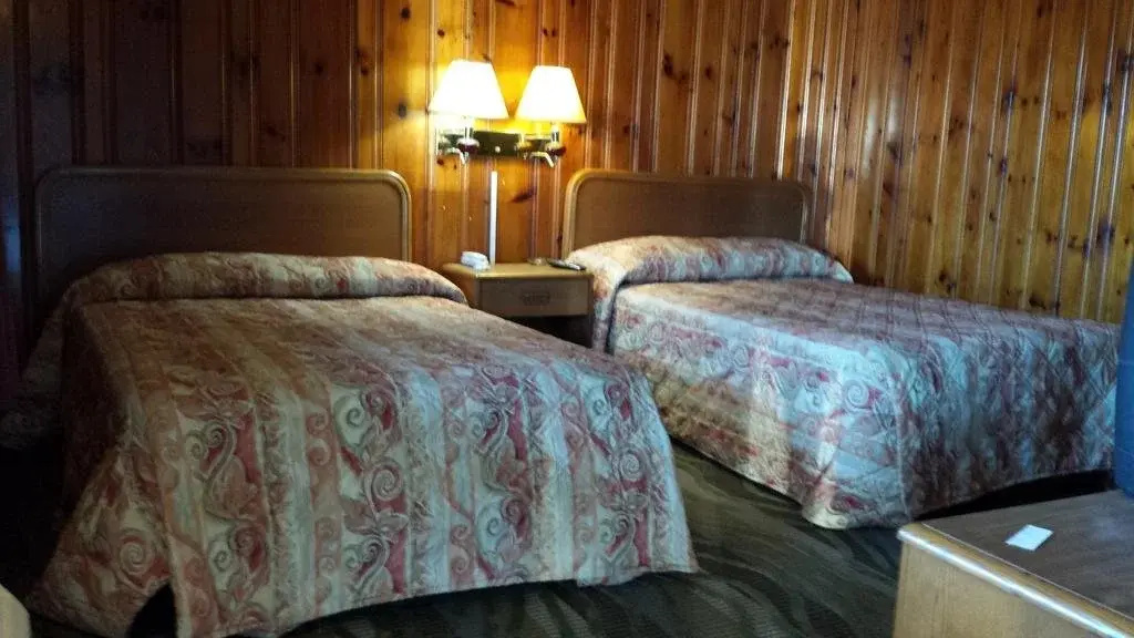 Ridgeway Inn - Général