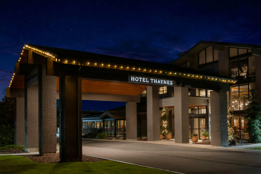 Hotel Thaynes, Park City, a Tribute Portfolio Hotel