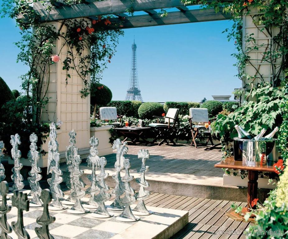 Hotel photo 10
