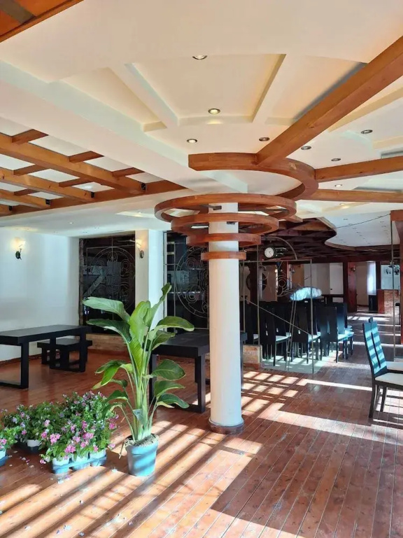 Hotel photo 16