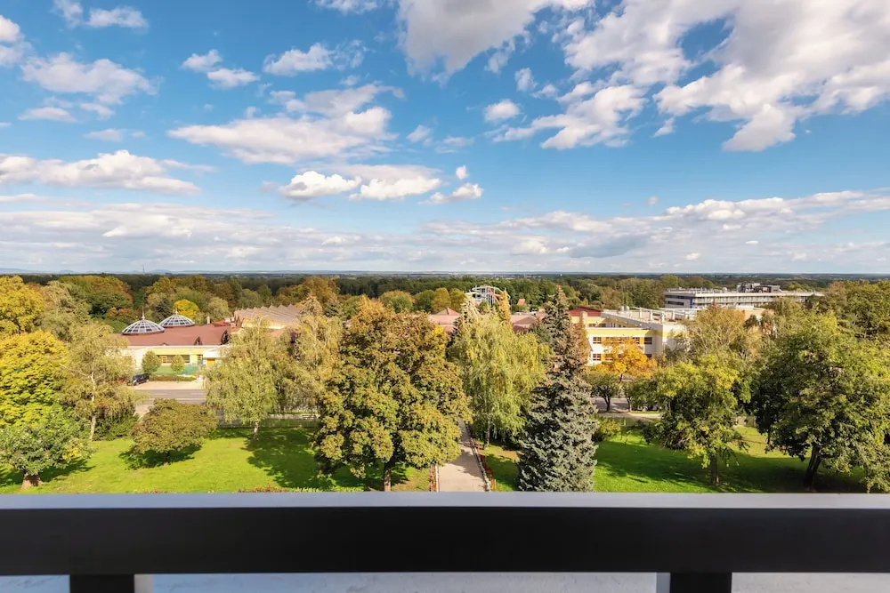 Hunguest Hotel Freya - Chambres