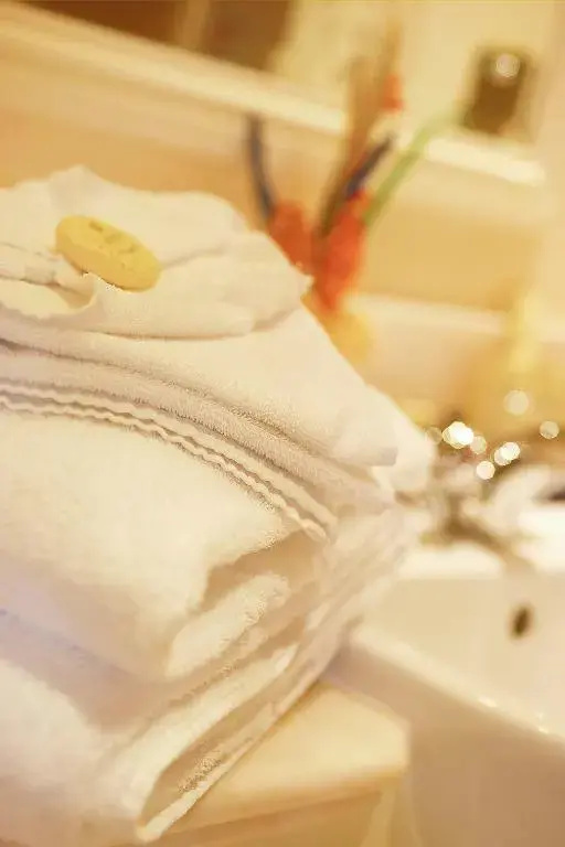 Brandon Hotel Tralee - Chambres