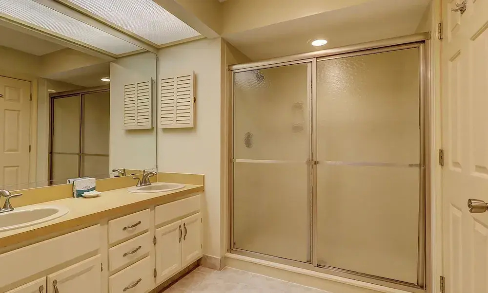 The Village At Palmetto Dunes - Chambres