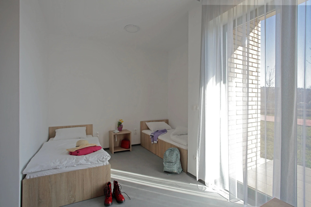 Skanzen Hotel - фото 15