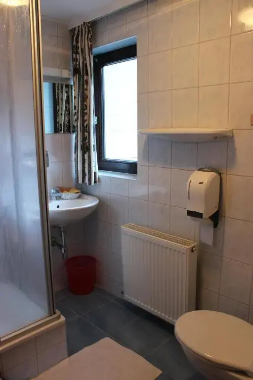 BB by Zillners - Chambres